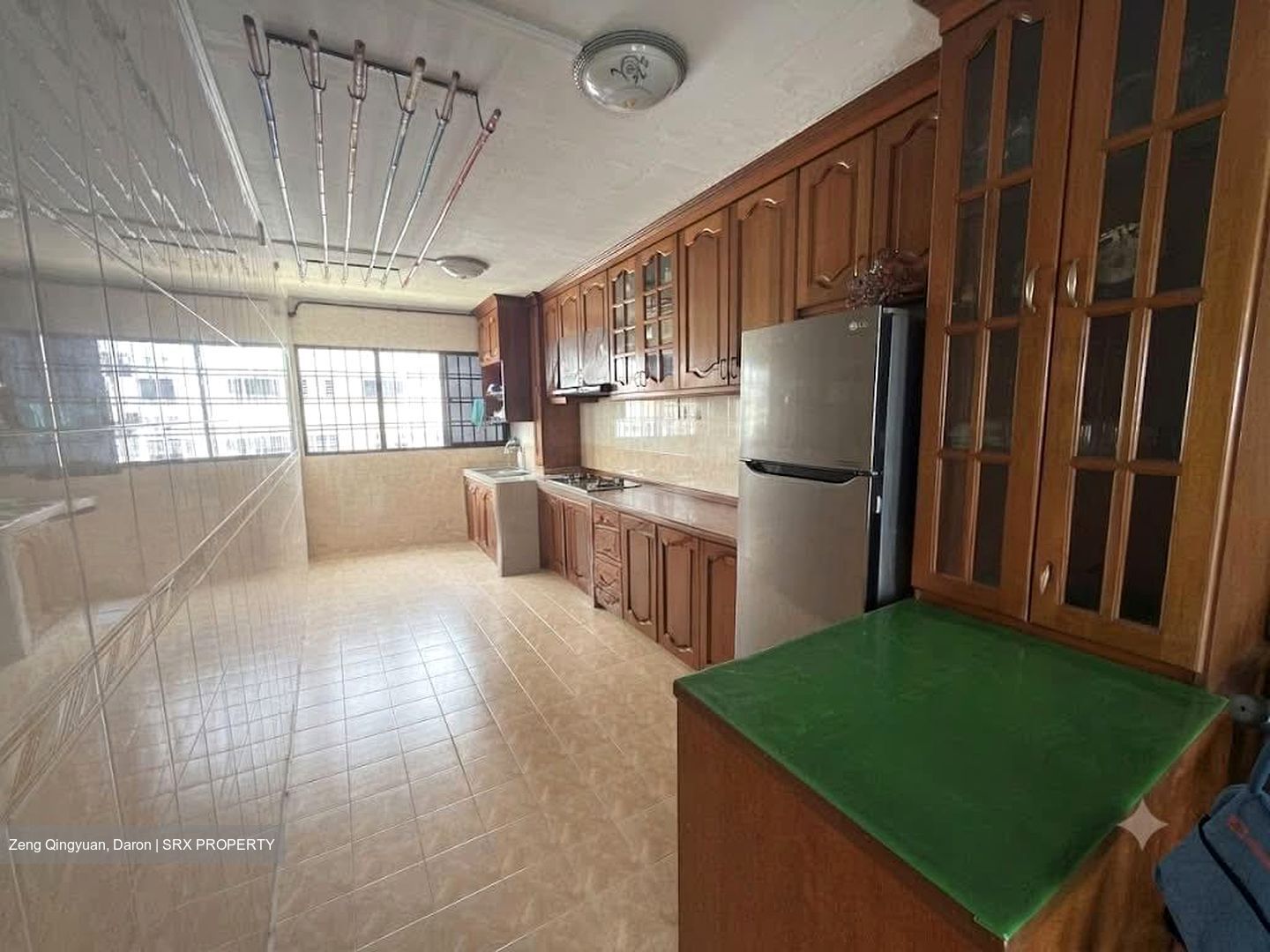 Blk 289 Ficus Vale (Yishun), HDB 5 Rooms #584979161